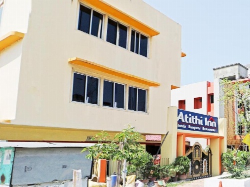 Hotel Atithi Inn image 10