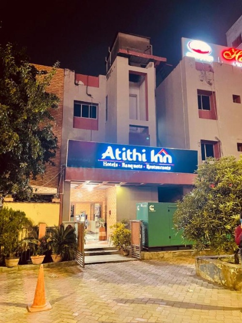 Hotel Atithi Inn image 11