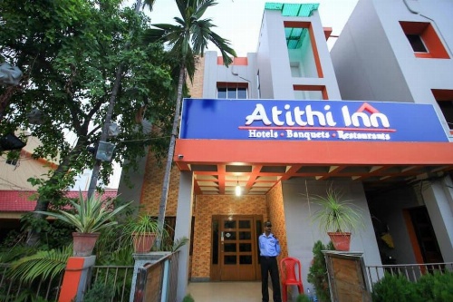 Hotel Atithi Inn image 12