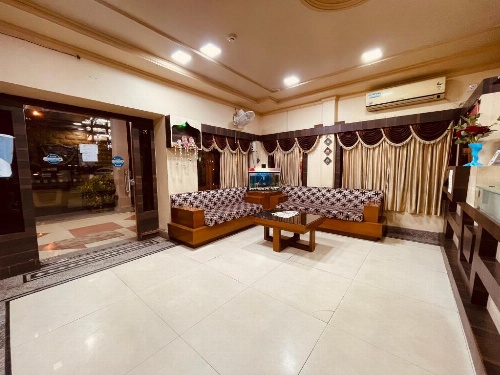 Hotel Atithi Inn image 13