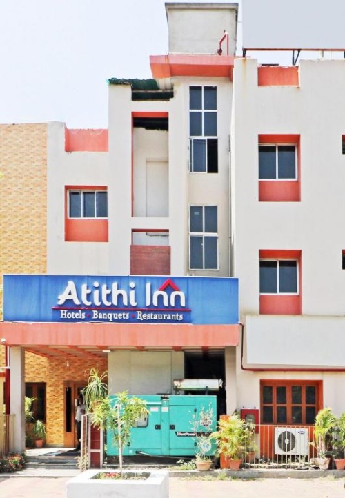 Hotel Atithi Inn image 14