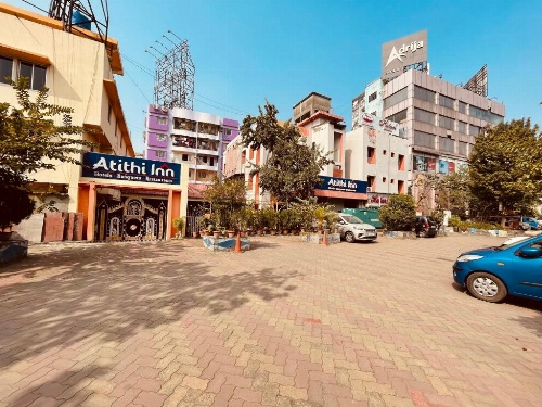 Hotel Atithi Inn image 15