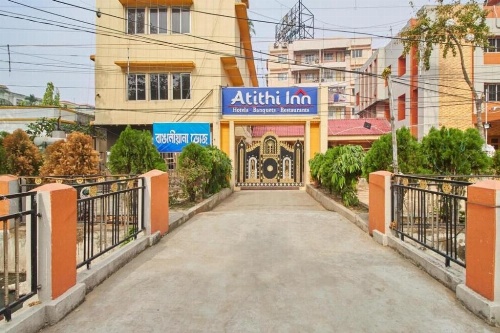 Hotel Atithi Inn image 18