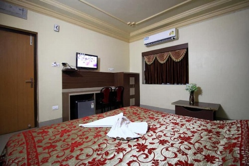 Hotel Atithi Inn image 19