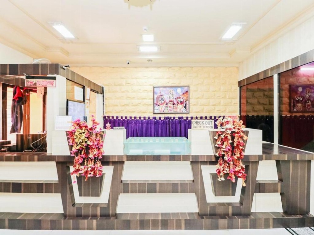 Hotel Atithi Inn Main image