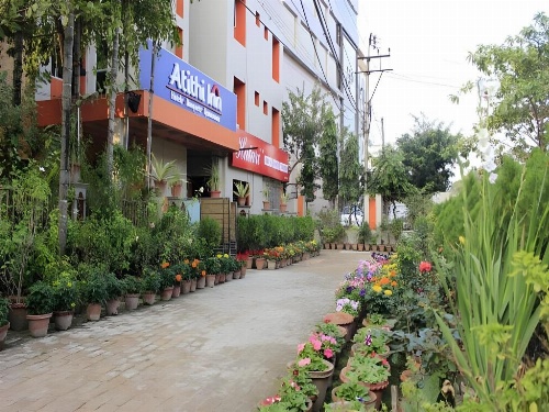 Hotel Atithi Inn image 20