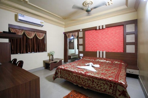 Hotel Atithi Inn image 21
