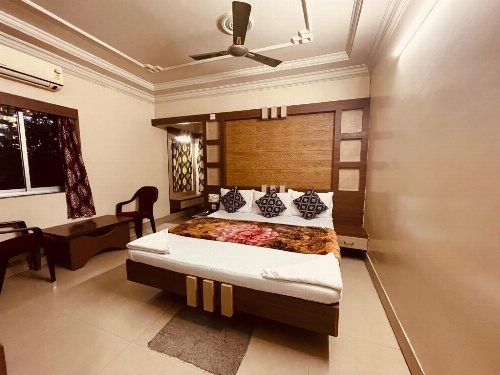 Hotel Atithi Inn image 27