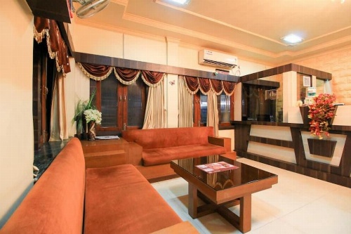 Hotel Atithi Inn image 4