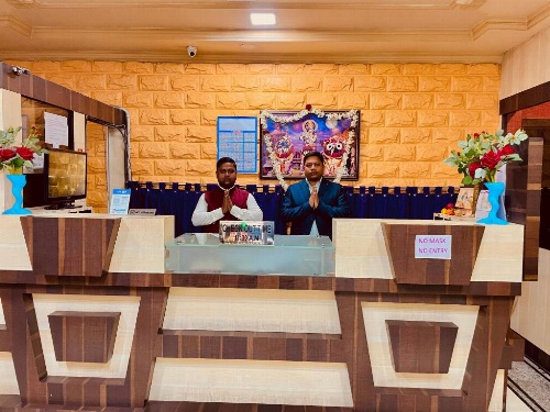 Hotel Atithi Inn image 5