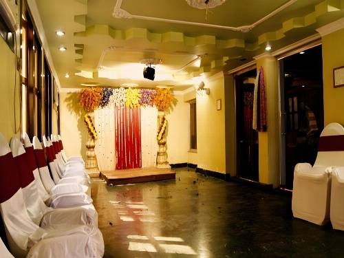 Hotel Atithi Inn image 6