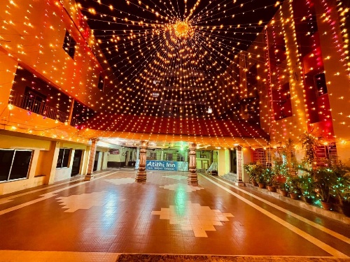 Hotel Atithi Inn image 9