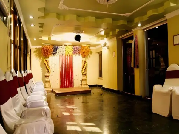 Hotel Atithi Inn 6