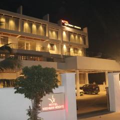 HOTEl VAISHNAVI HEIGHTS